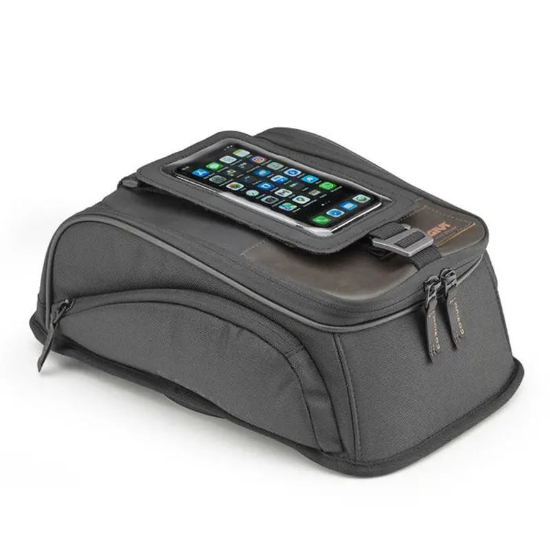 Givi CRM108 Tanklock tank bag 8 ltr