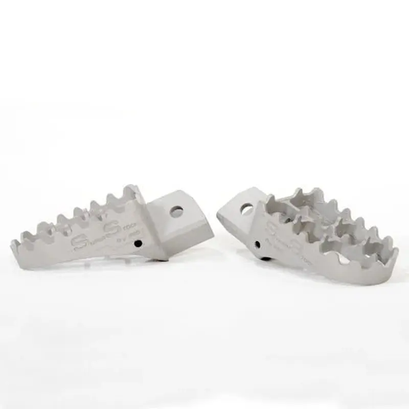 IMS Super Stock Footpegs 2000-22 Yamaha TT-R 125/250| 277318