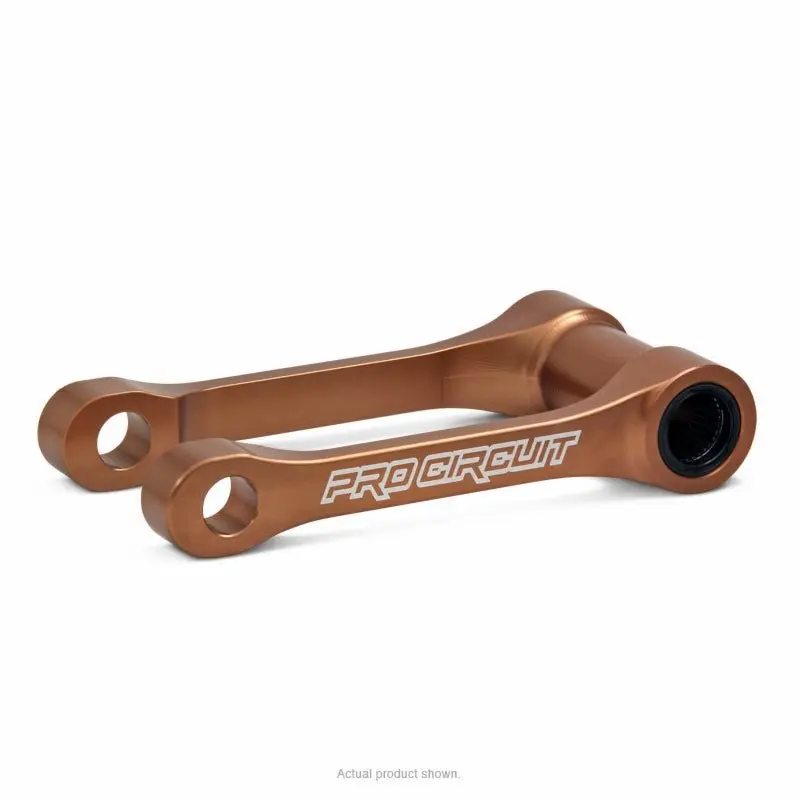 Pro Circuit Linkage Arm - Yamaha YZ250F 2009, 2014-2025, YZ450F 2010-2025 | YPA10450