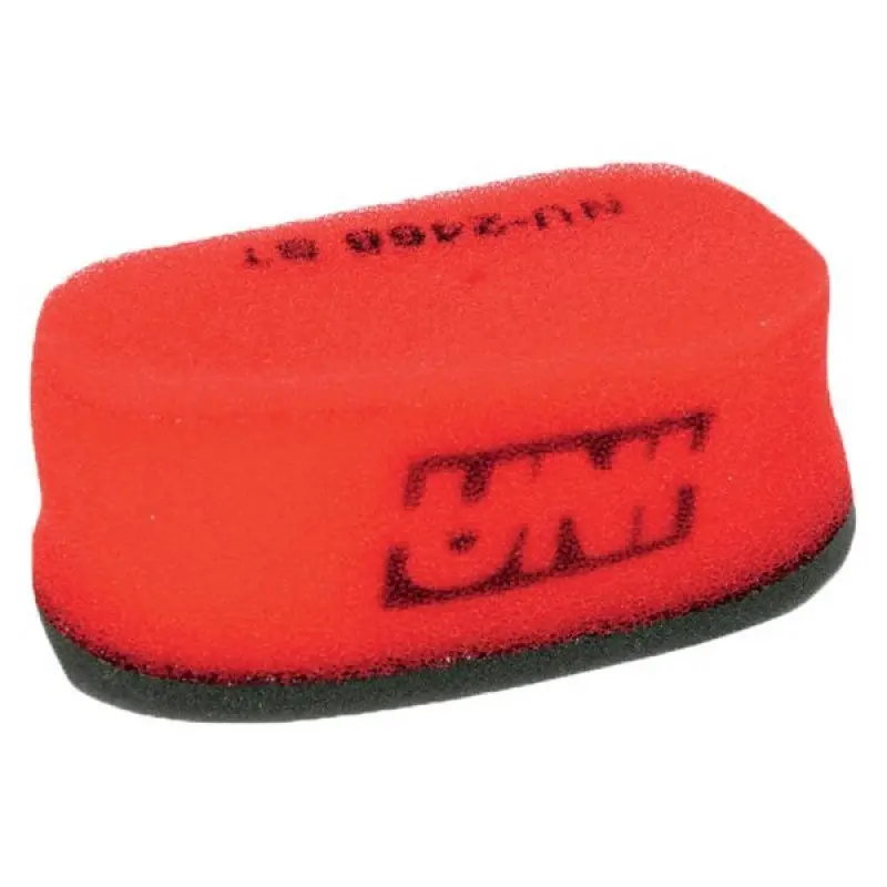 Uni 90-95 Suzuki DR 250 / 90-00 Suzuki DR 350 Air Filter | NU-2468ST