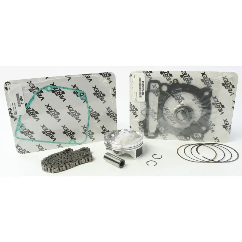 Vertex Forged HC Top End Kit 2007-09 Suzuki RMZ250 | VTKTC23515