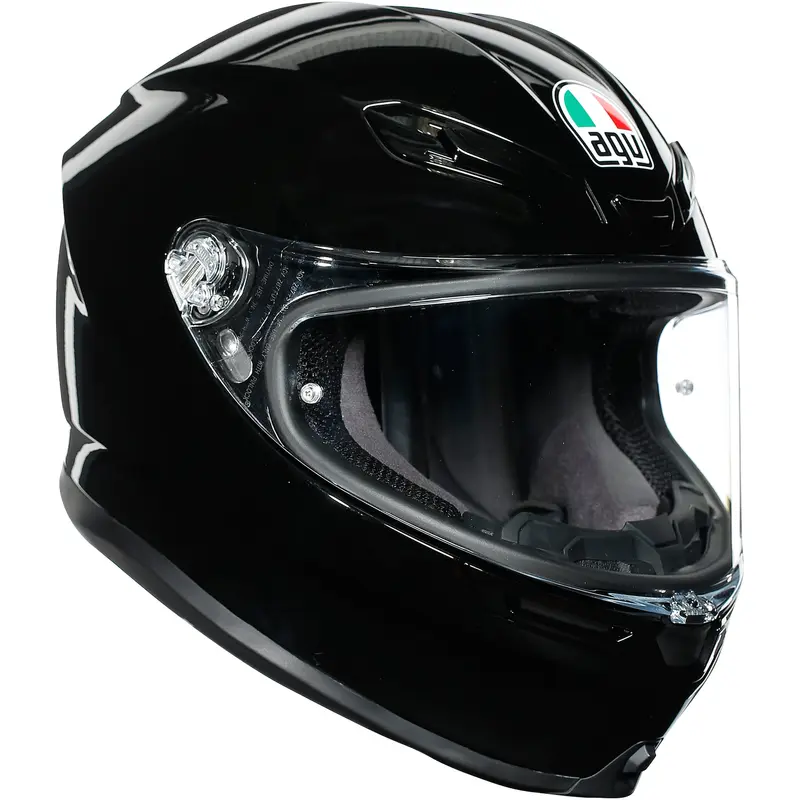 AGV K6 Solid Helmets