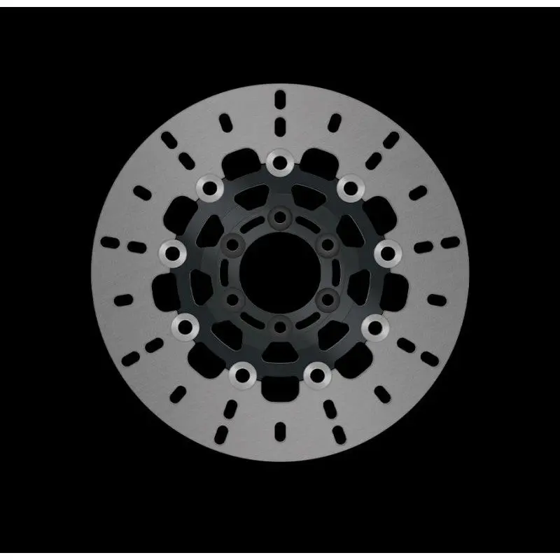 EBC Vintage Style Rotor MPN VMD2025