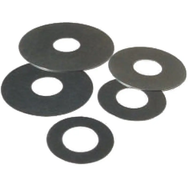 FOX 10/PK VALVE DISC 0.800 OD X 0.504 ID X 0.012 TH 803-29-085