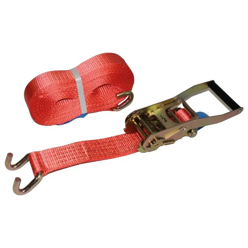 Load Binder (Quality Range), Length 9M (U Hook) - Sparex Part No. S.170291
