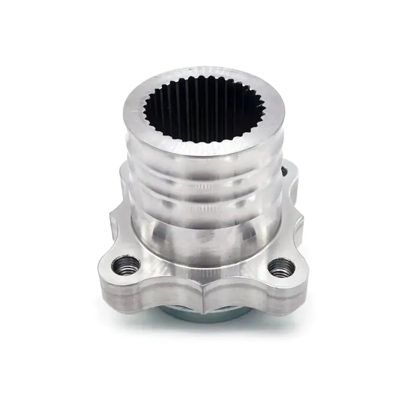 Rear Disc Hub for Yamaha Raptor 250 '07-