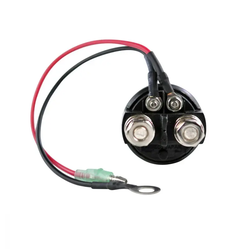 RMStator Starter Relay Solenoid RMS090-101724