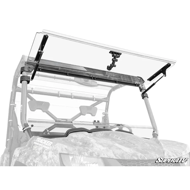 ARCTIC CAT PROWLER 500 SCRATCH-RESISTANT FLIP WINDSHIELD