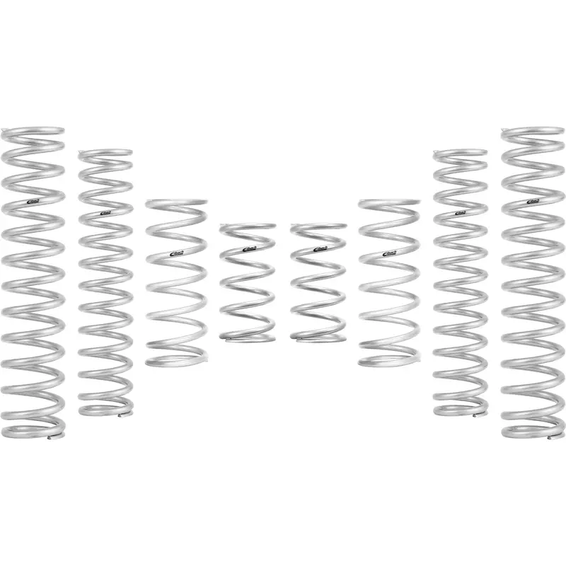 Can Am Maverick R Stage 3 Spring Kit