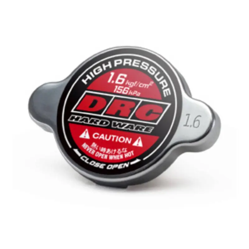 DRC RADIATOR CAP 1.6KGF/CM2