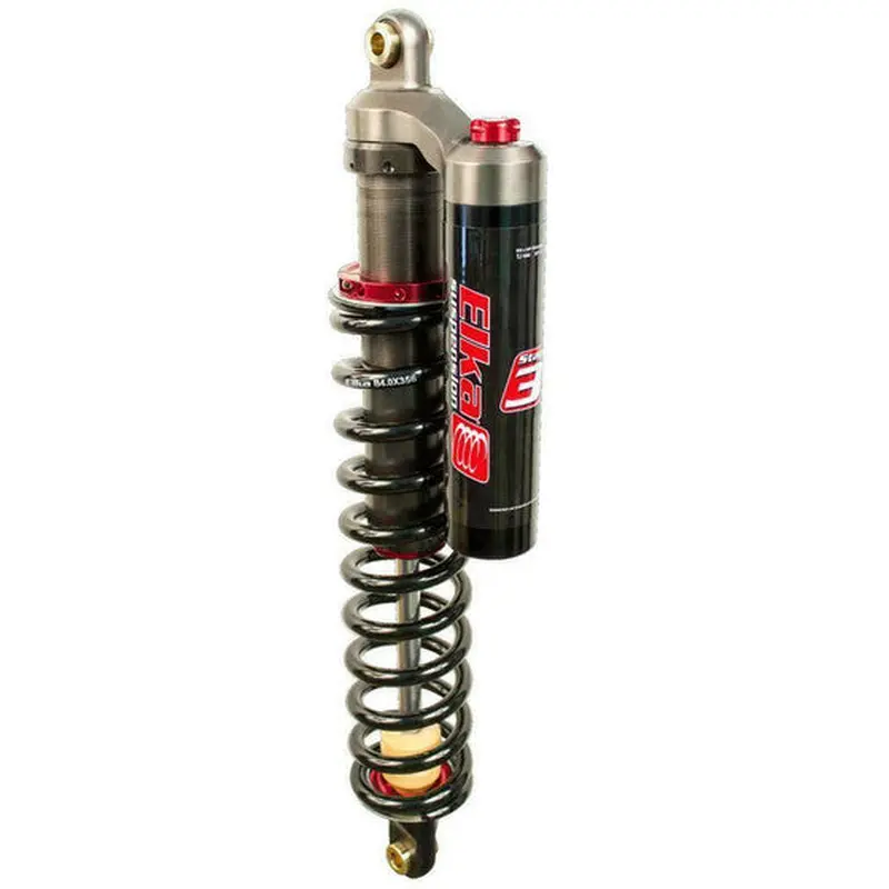 Elka Suspension Polaris Ranger XP 900 Shocks (Front) (Stage 3)