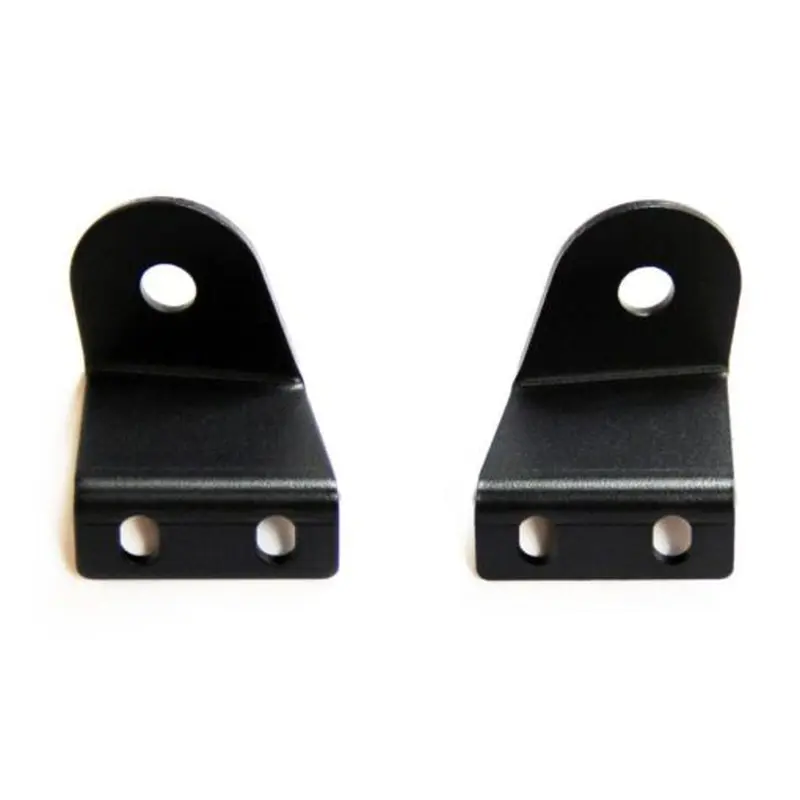 Mirror Mounts for Polaris Pro-Fit by Seizmik