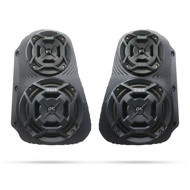 Polaris Slingshot Bluetooth LED Sound System