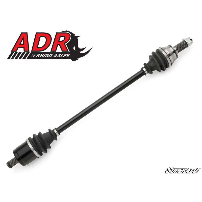 Polaris Sportsman AxlesADR Brand