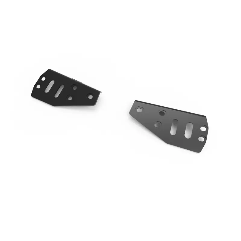 Rival - CF Moto Z Force 800 EX / 1000 Plastic Rear A Arm Guards