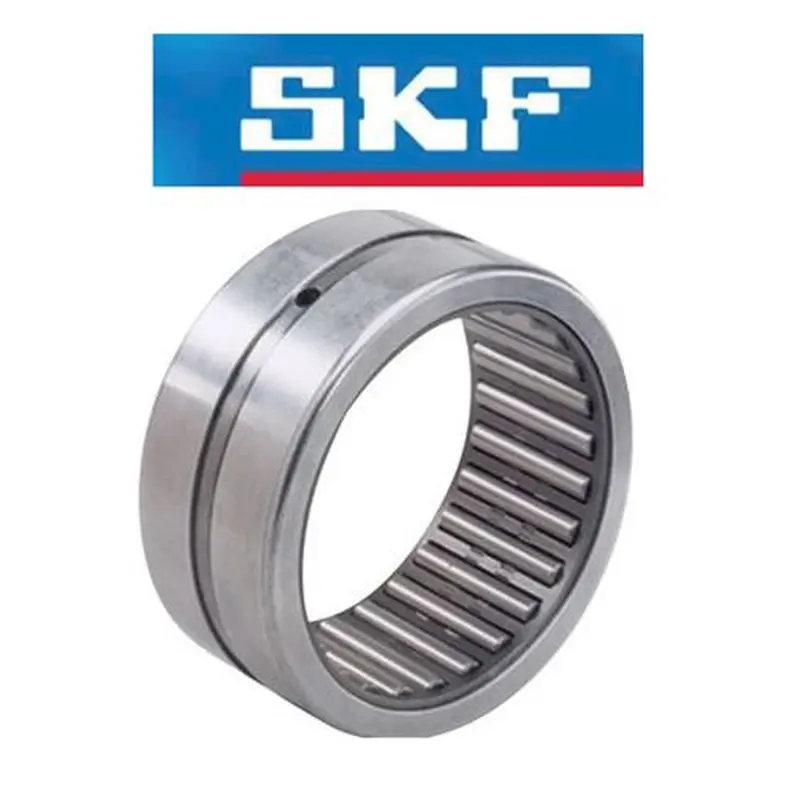  RNA4904 Bearing 25x37x17 mm SKF Caged Needle Bearing FREE FAST SHIPPING!! 