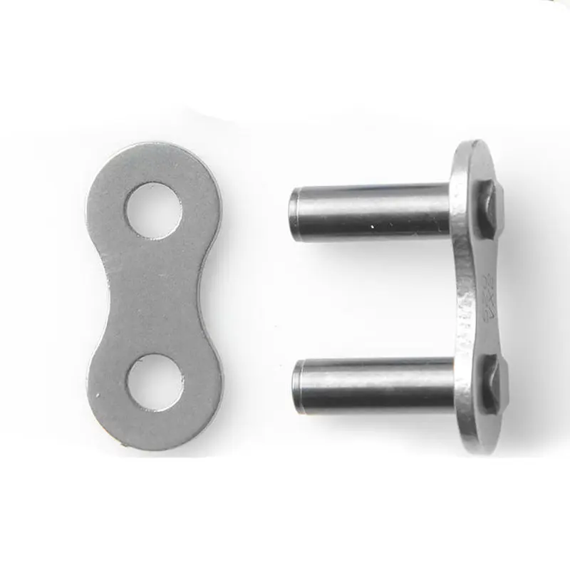 530NZ (50) ZJ rivet link DID (530NZZJ)