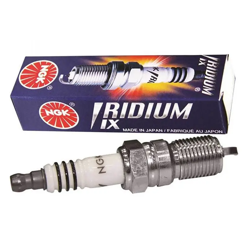 LZMAR8BI-10 Iridium Spark Plug NGK 95680 (LZMAR8BI10)