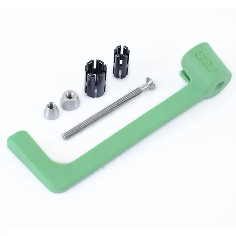Moulded Lever Guard Orange (MLG0001OR)