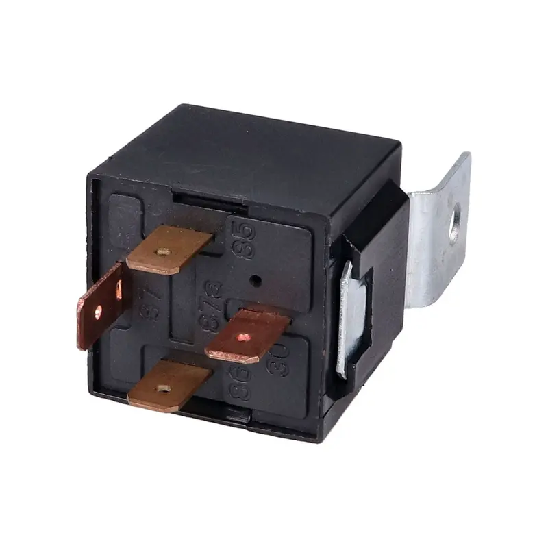 Startrel 4-poligt 12V 40A Yamaha Neos, Aerox