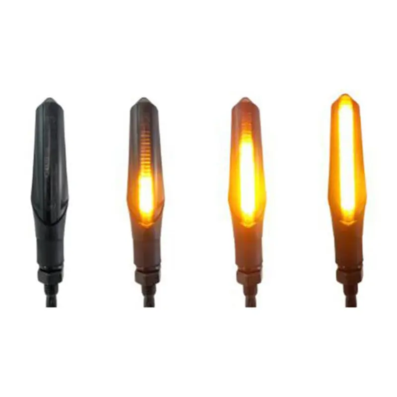 Tarmac Indicator - Audi Style LED