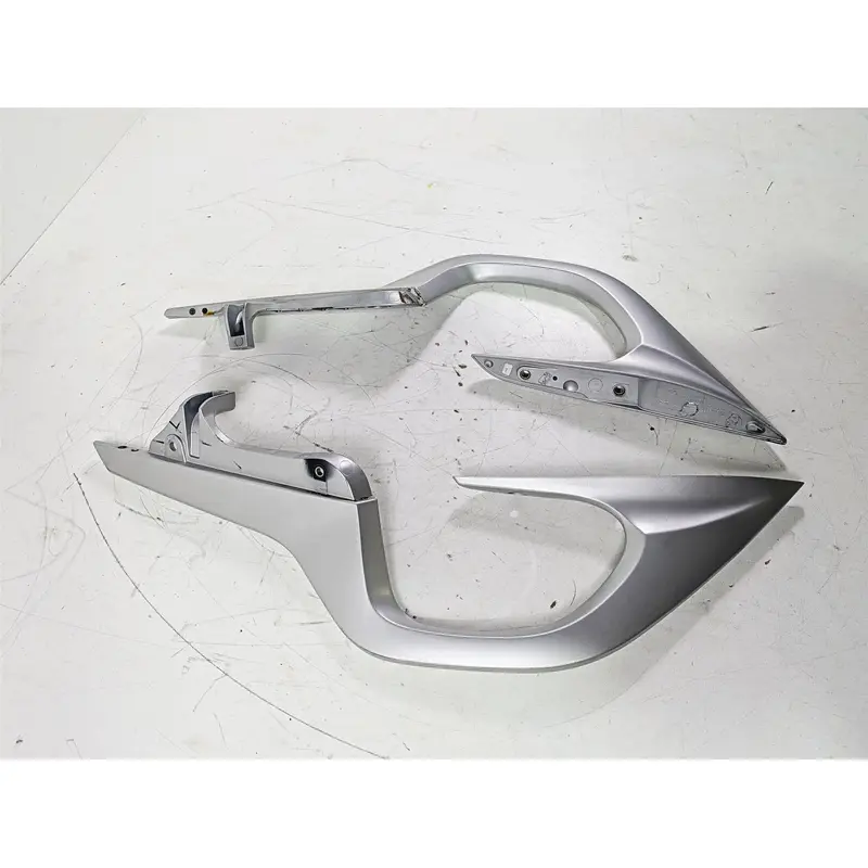 2015 BMW K1600 GT K48 Rear Passenger Side Grab Handles 46548549392 46548549391