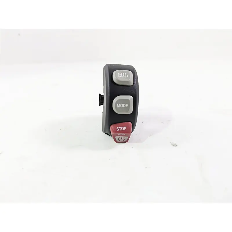 2015 BMW R1200 GS Adv K51 Right Hand Heat Start Stop Control Switch 61318546186