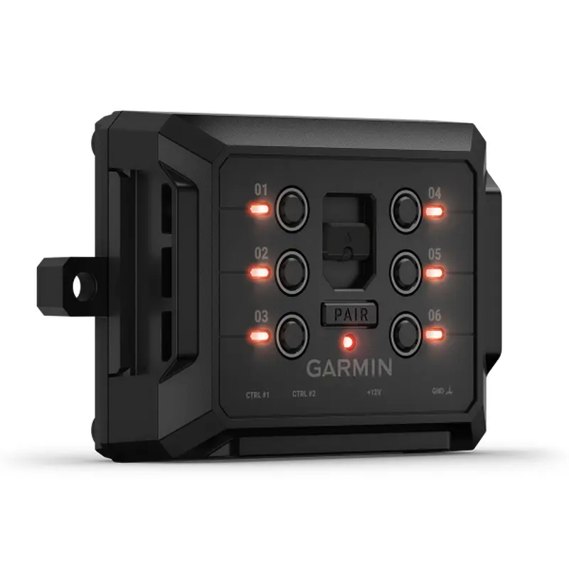 PowerSwitch Garmin