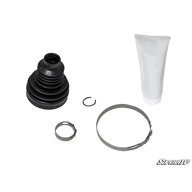 Rhino 2.0 Replacement Boot Kit - Yamaha