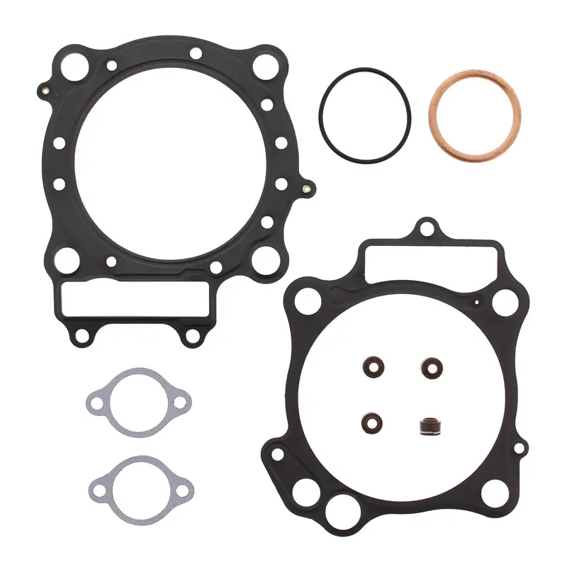 VERTEX TOP END GASKET SET HON TRX450ER 06-14 / TRX450R 06-09 #VER810904