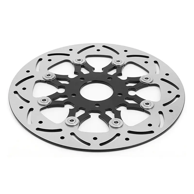 11.8'' Front Brake Rotor for Harley Davidson Dyna FXDF FXDWG FXDC FXDB FXDBC FXDLI