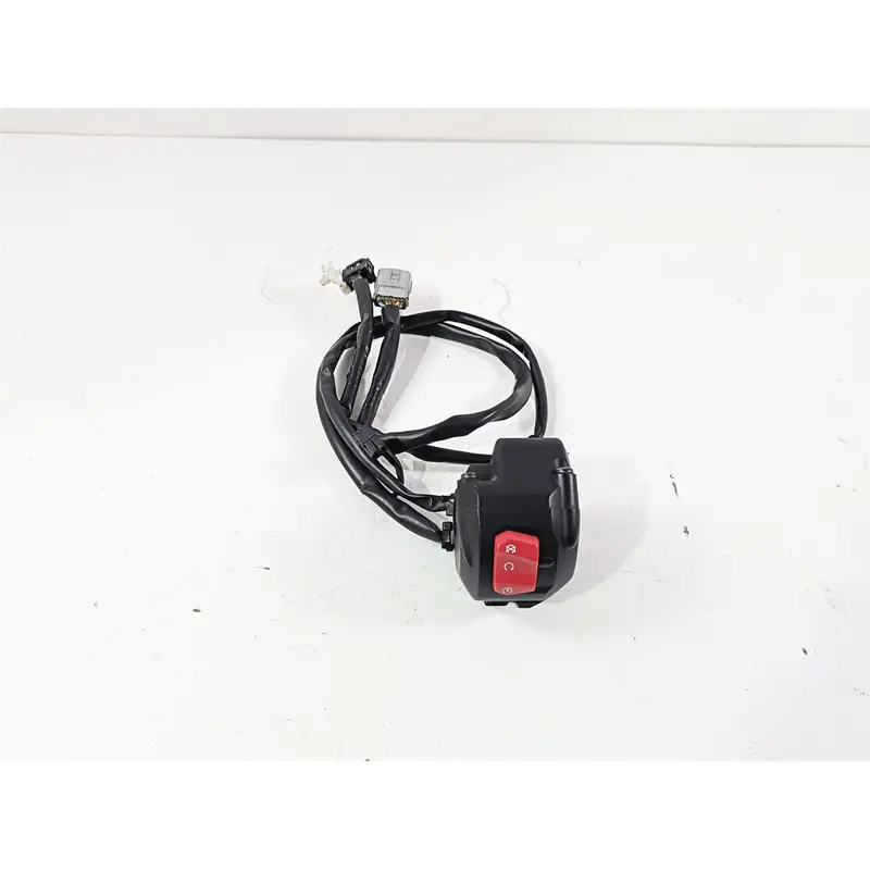 2020 Suzuki V-Strom 1050 XT Right Hand Start Stop Control Switch 57100-06L00