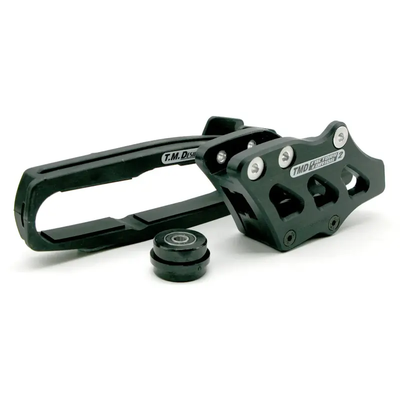 Chain Slide'n'Guide Multipurpose Kit 'Factory Edition #2' for Yamaha Applications