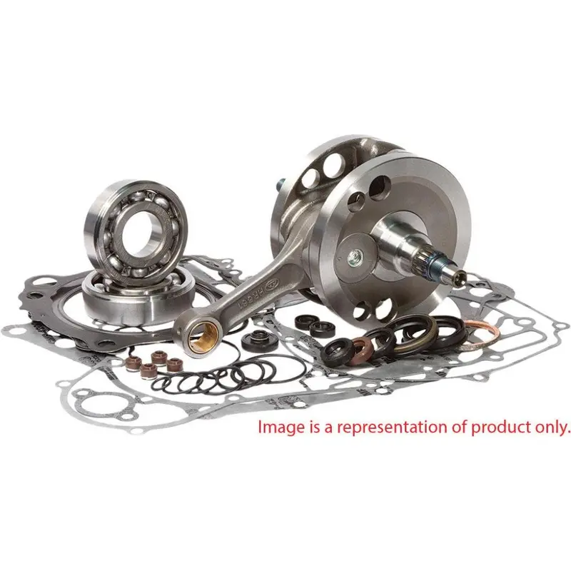 Hot Rods Complete Bottom End Kit | CBK0220