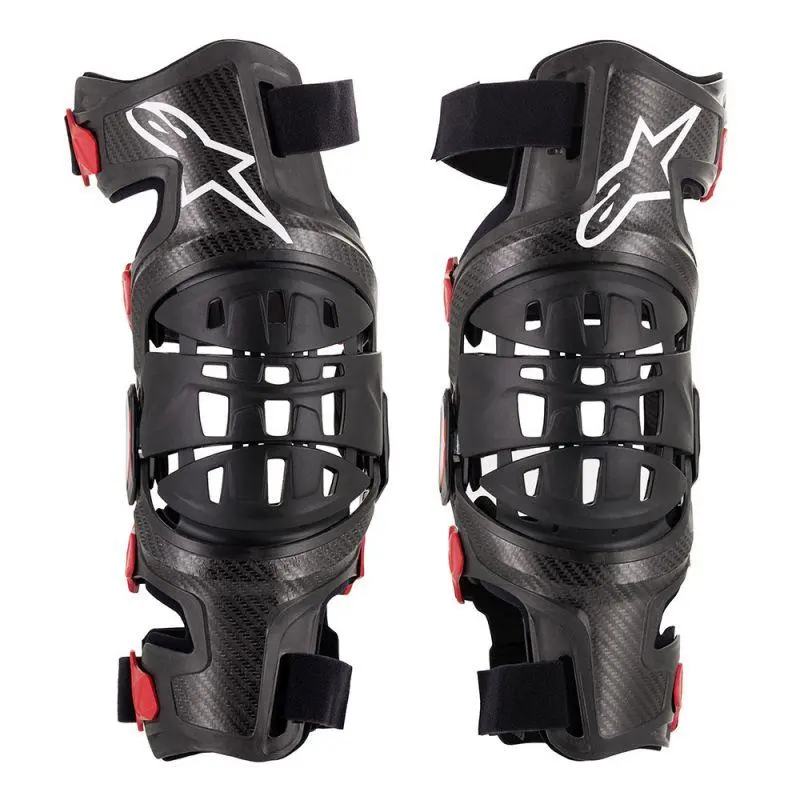 Bionic-10 Carbon CE Knee Brace