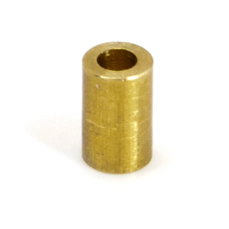 Cable Fittings - Barrel nipple /10pcs