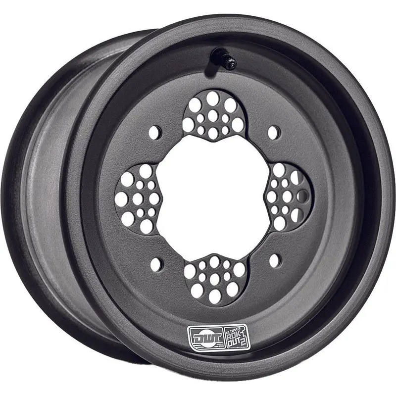 DWT ROK-OUT2 JR 10X5 4/156 3+2 ROJ2-14-389
