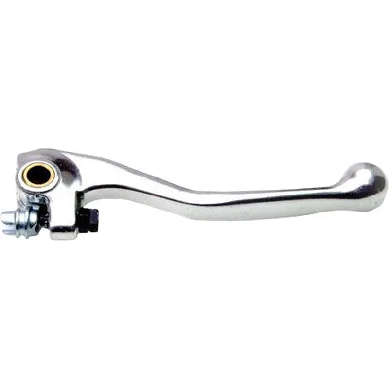 MOTION PRO BRAKE LEVER SILVER 14-0239