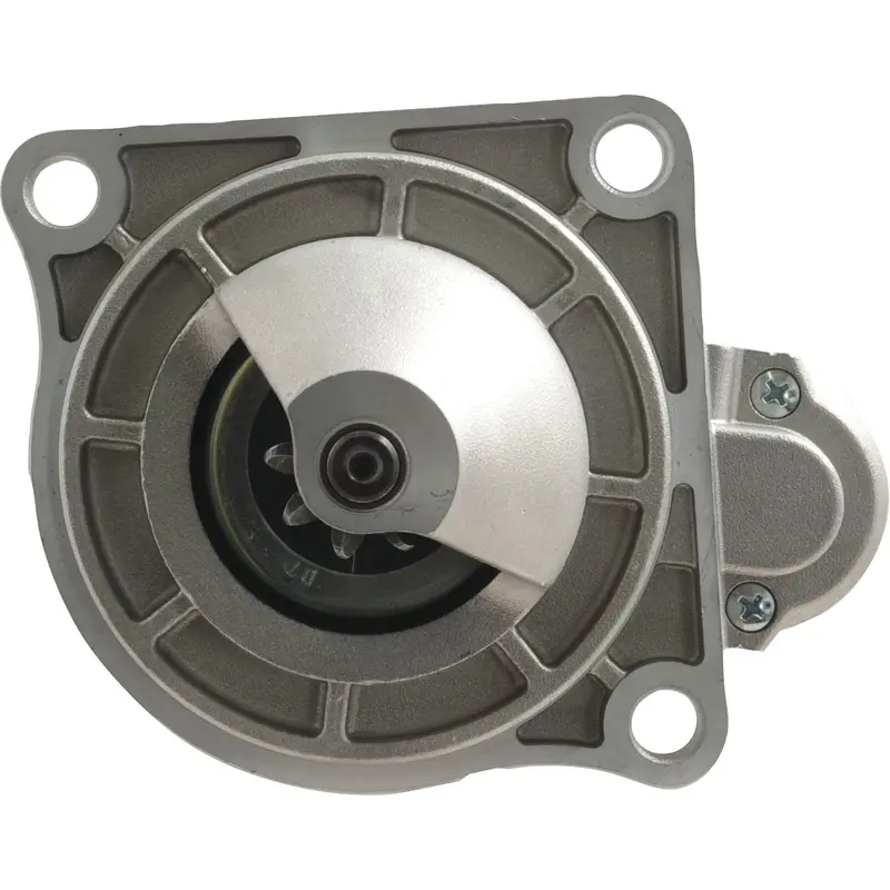 Starter Motor - 12V, 2.6Kw, Gear Reducted (Mahle) | Sparex Part No.S.127869