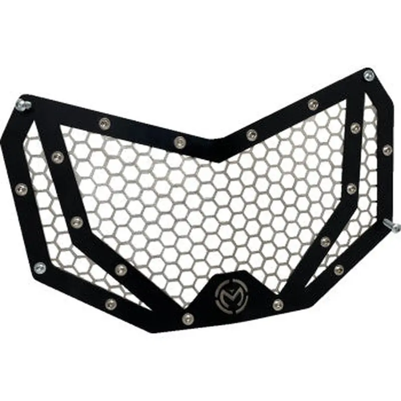 FRONT GRILLE CANAM X3 by Moose Offroad
