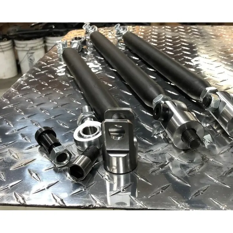 Polaris 2018-2023 NBS Full-Size Ranger  Full Tie Rod Replacement