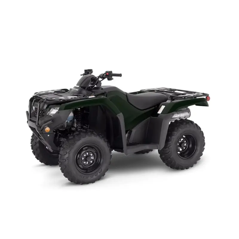 New 2025 Honda FourTrax Rancher 4x4 Automatic DCT EPS