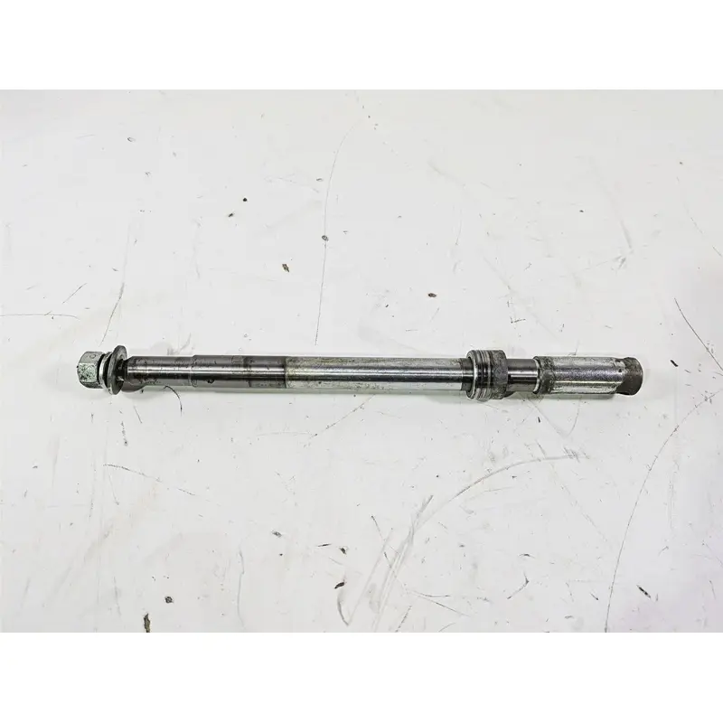 1992 Harley FLSTC Softail Heritage Front Axle Wheel Spindle 3/4" 41584-86