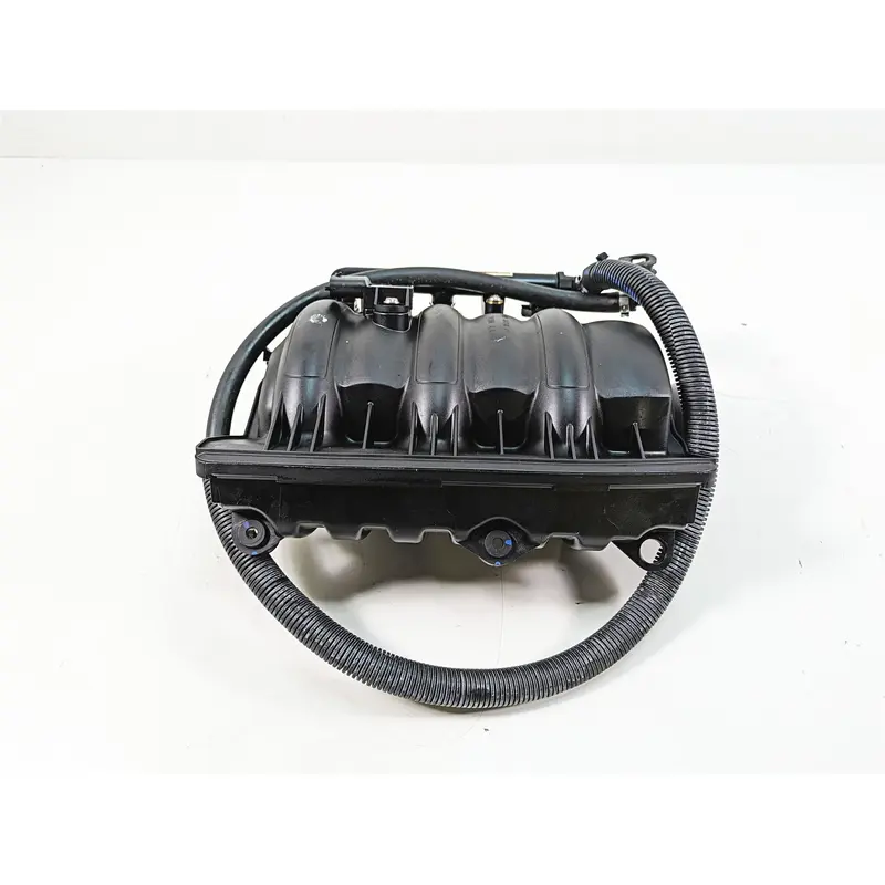 2016 Sea-Doo Spark 900 Intake Manifold & Injectors Set 420867366 420874847