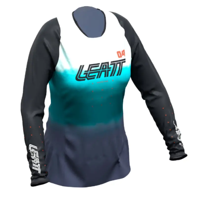 Chandail de Motocross 4.5 Lite Femme