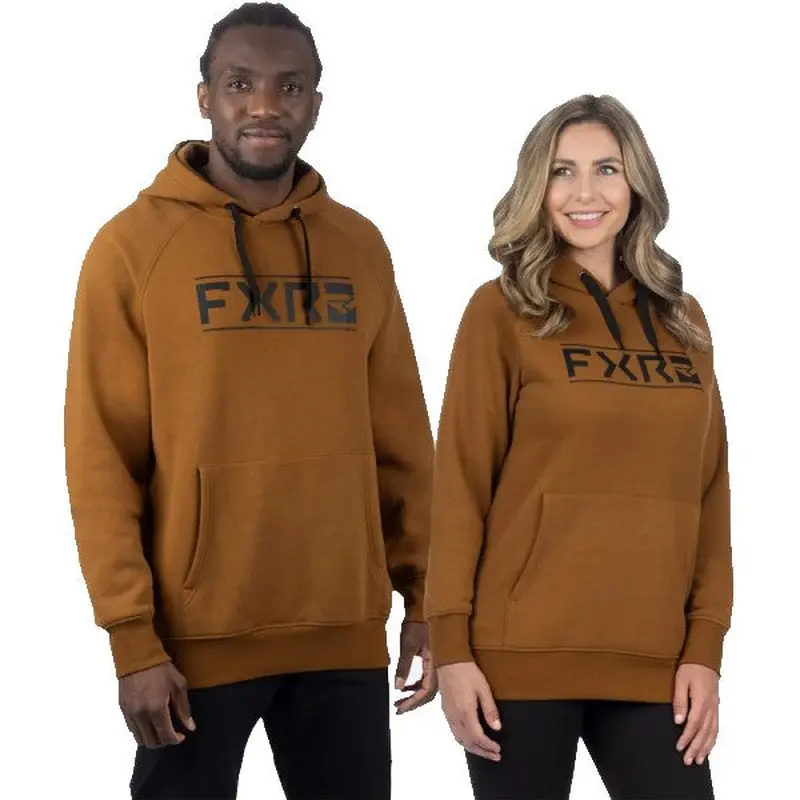 Coton Ouat Victory Unisexe