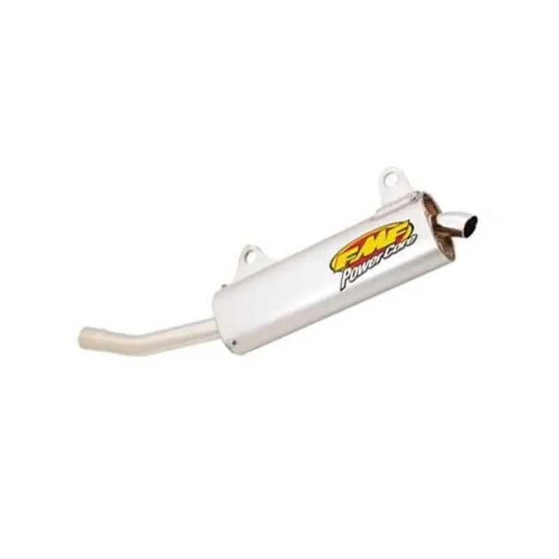 FMF Powercore Silencer Suzuki RMX250 1989-98 | 020286