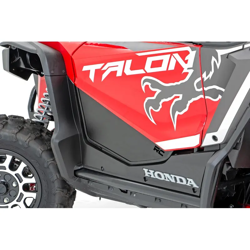 Lower Doors | Honda Talon 1000R  | 92041