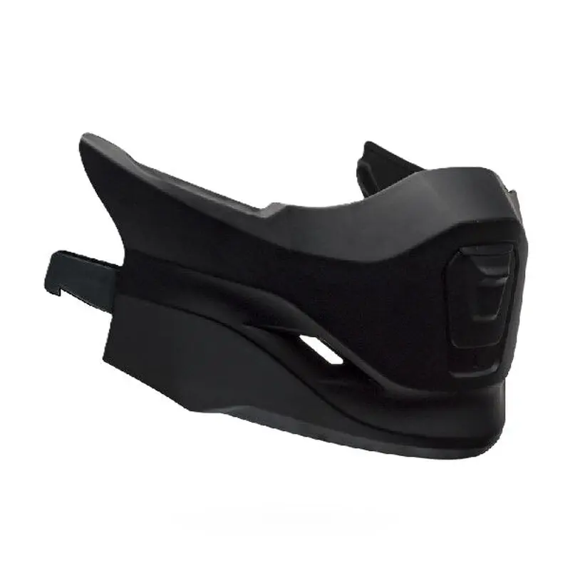 Palette de Motocross Broozer Chinbar Assembly