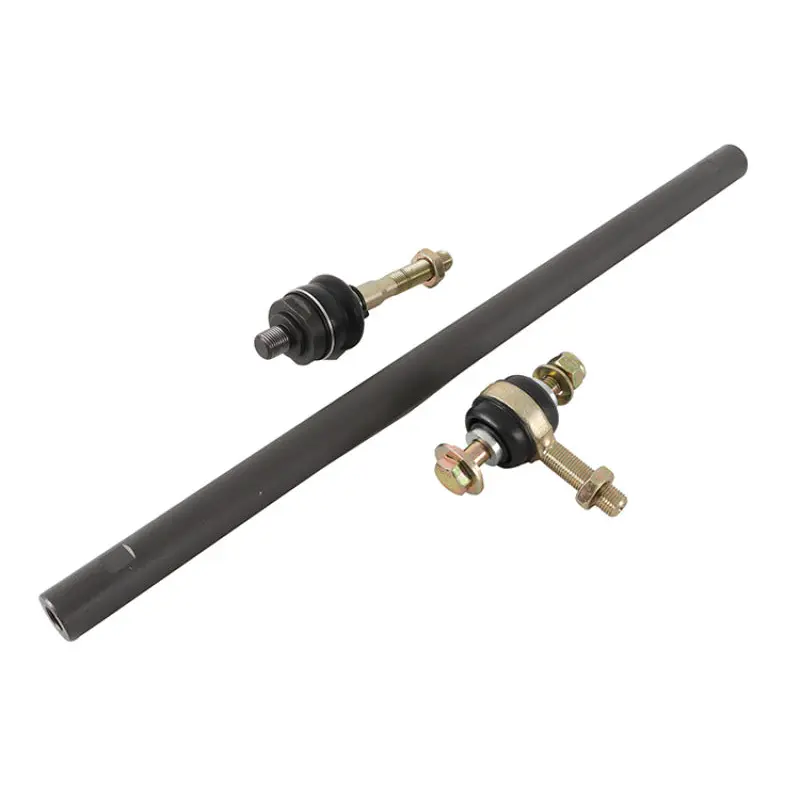 All Balls Racing 2020 Can-Am Maverick X3 Max Turbo R RS Rack Tie Rod Kit - Left
